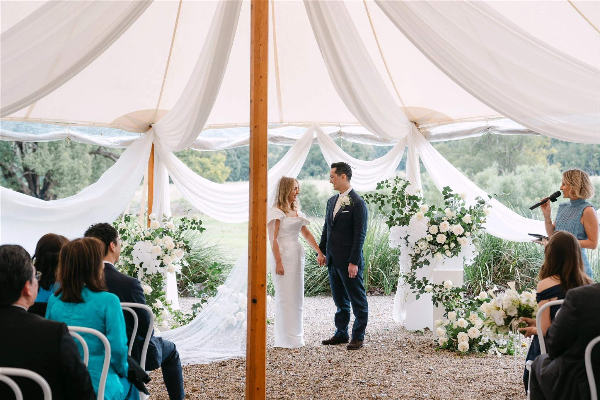 Byron Bay wedding venue