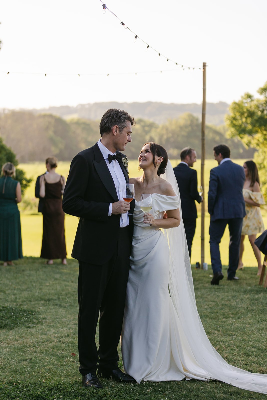 wedding photo
