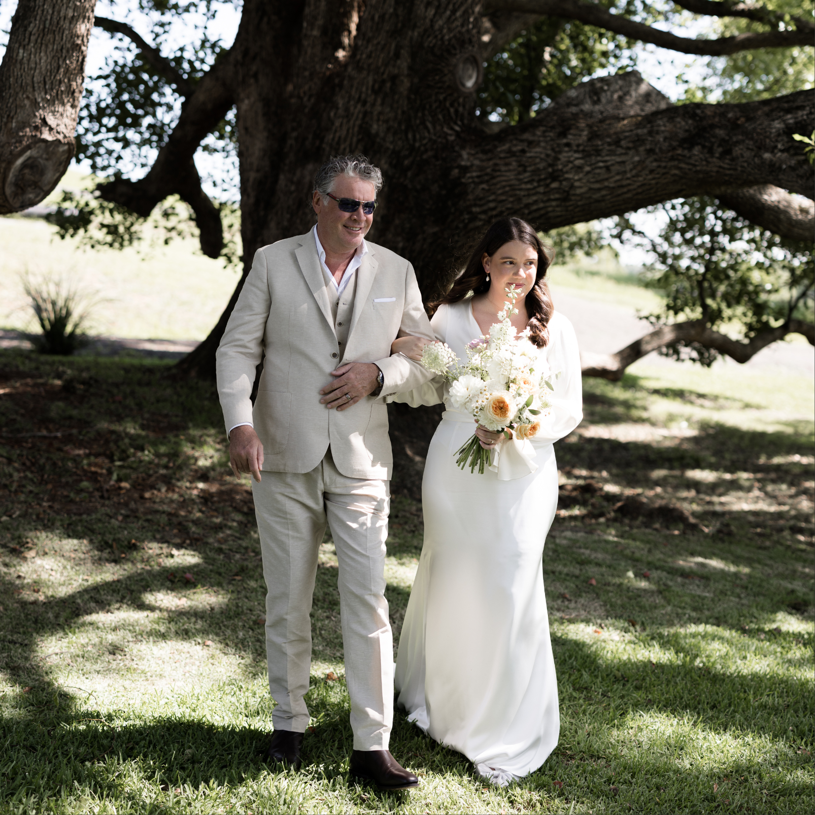 bridal entrance 