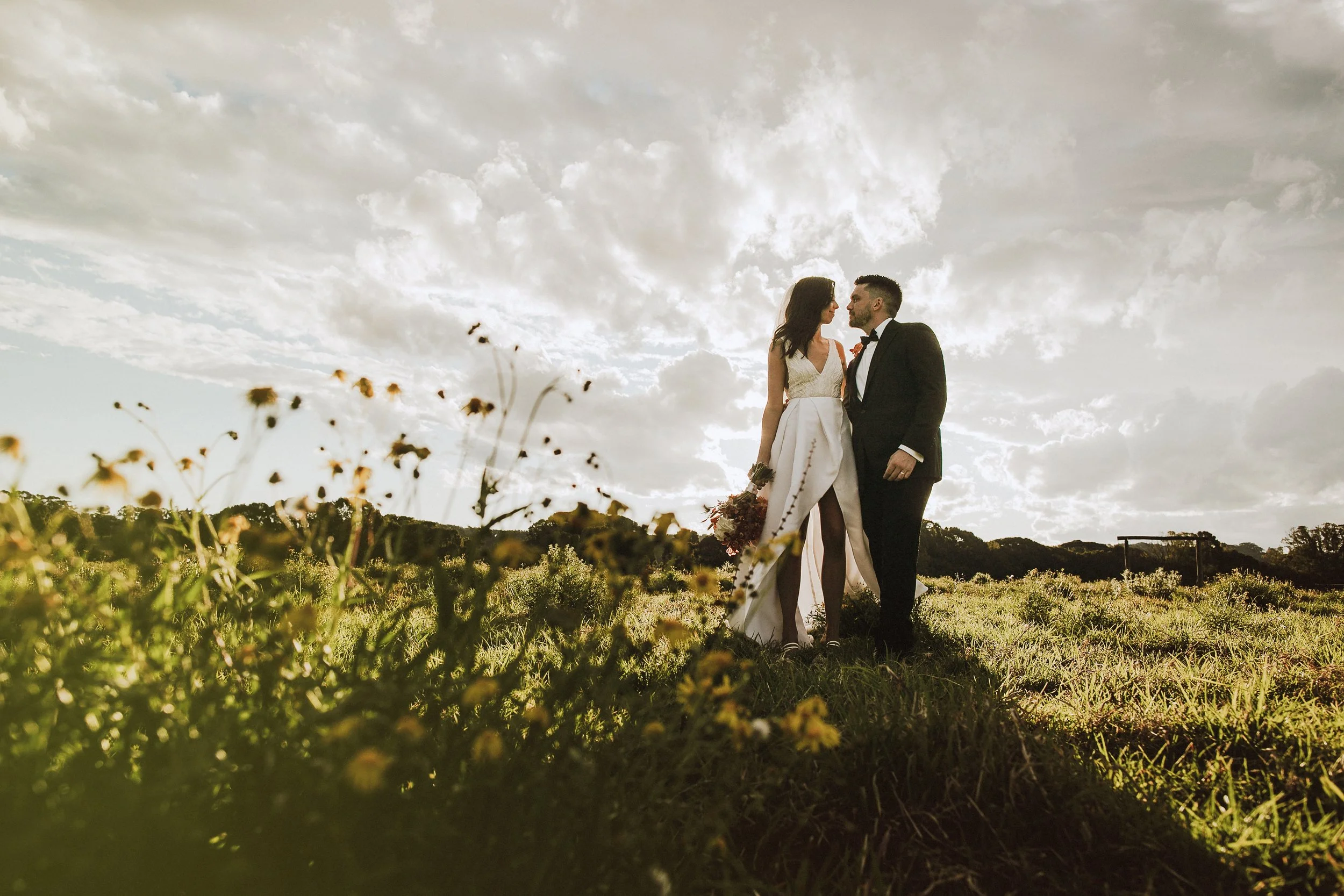 wedding photo
