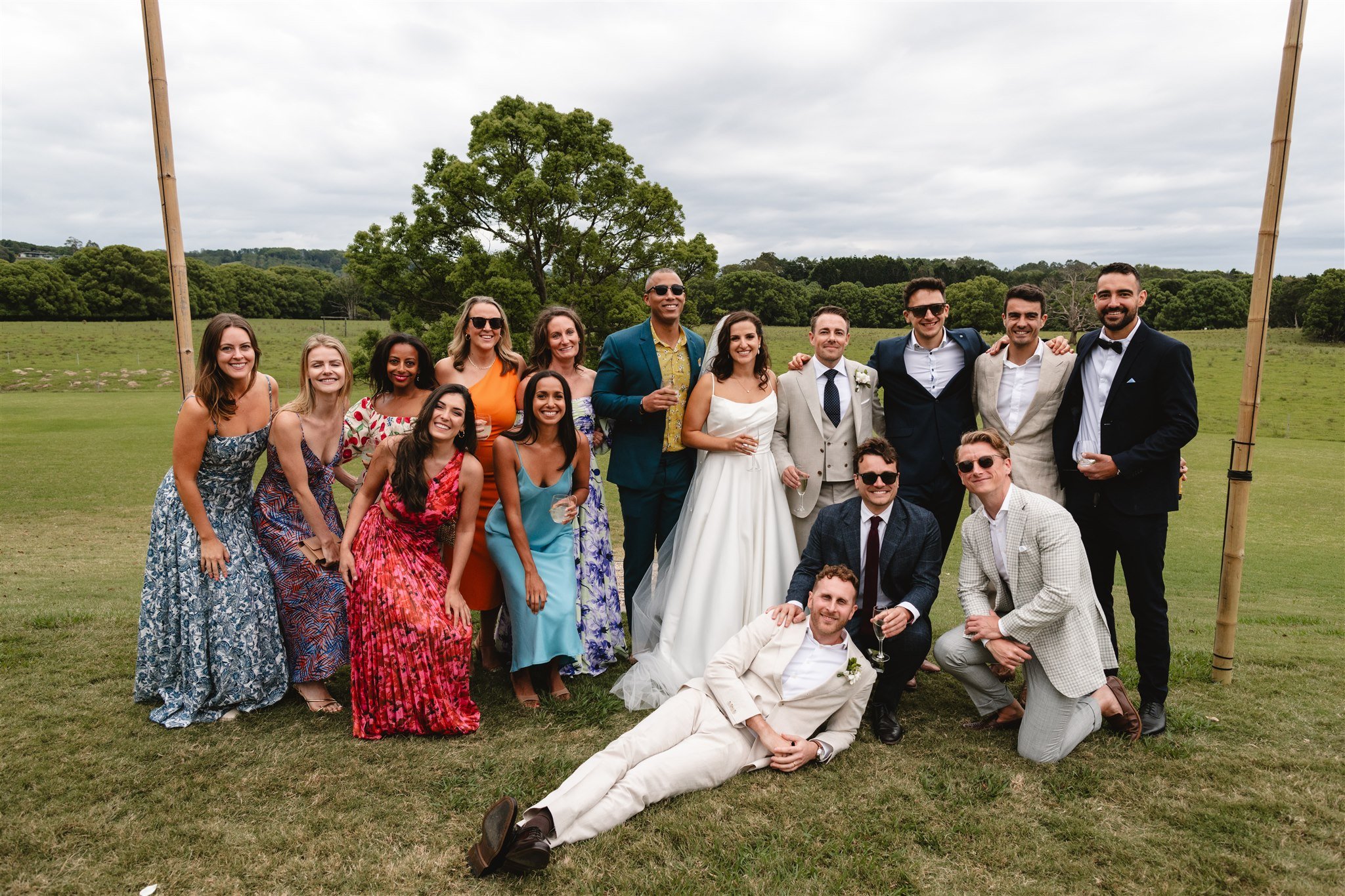 wedding photo
