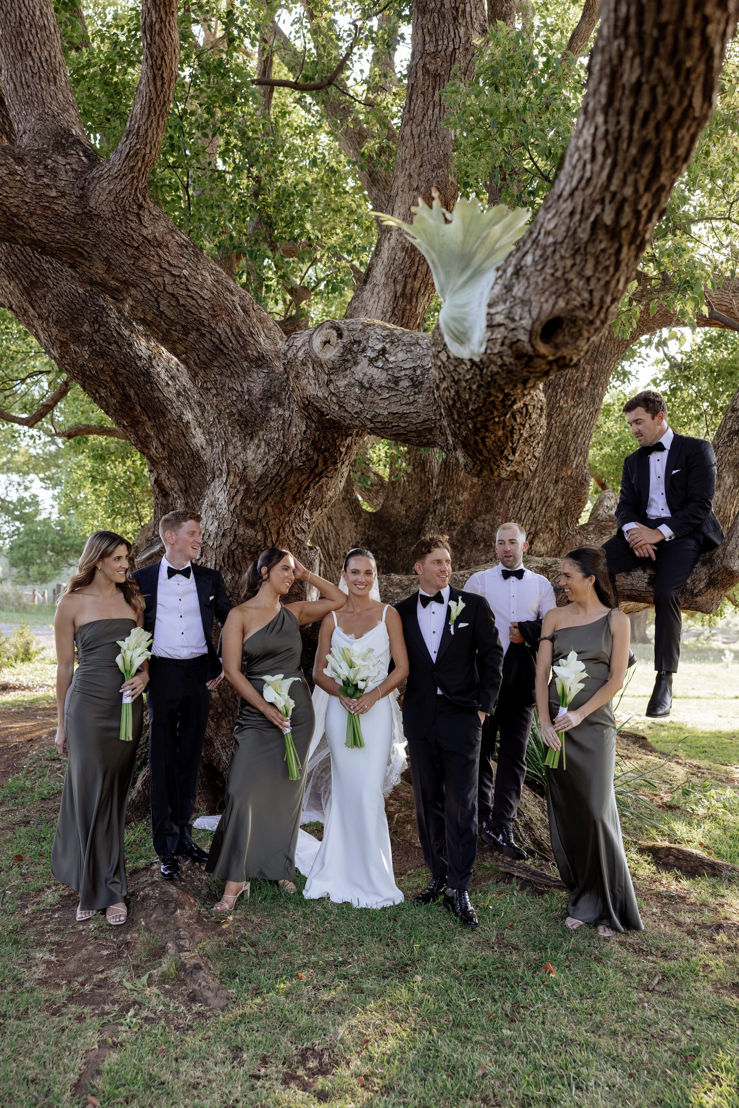 wedding photo