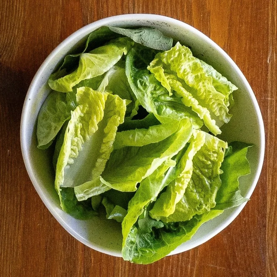 Wedding catering sides