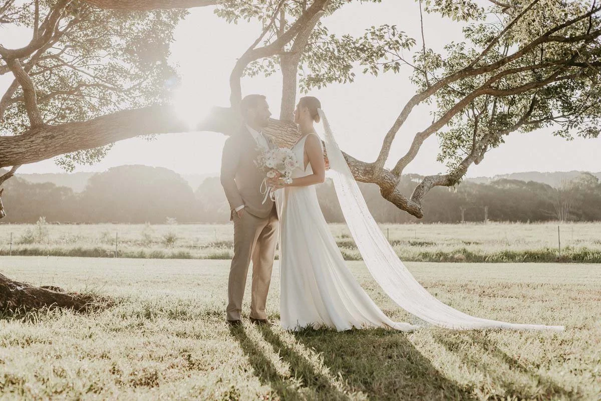 Country Wedding Venue
