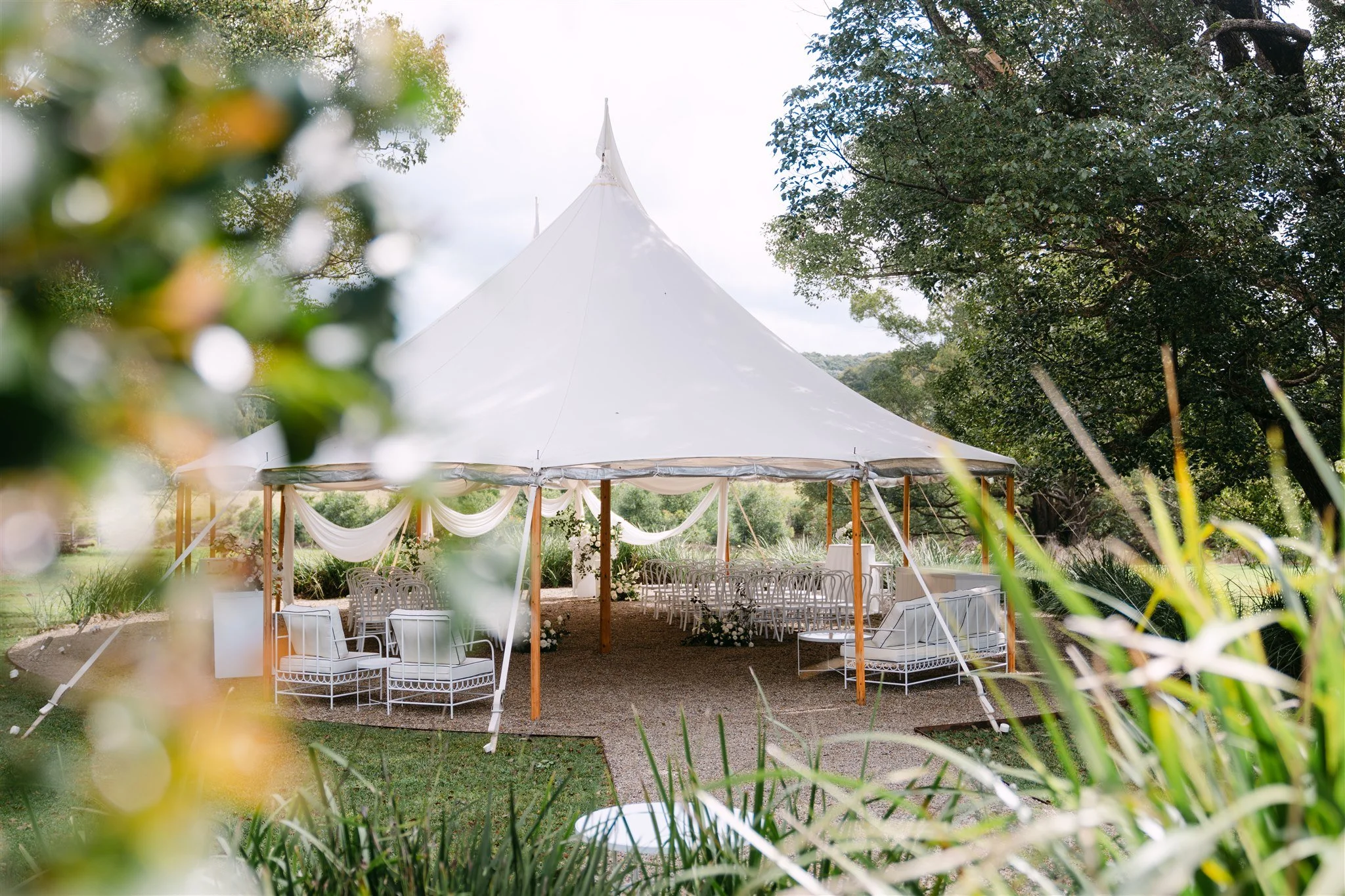 Byron Bay wedding venue