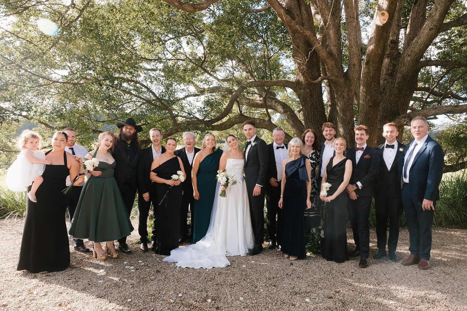 wedding photo