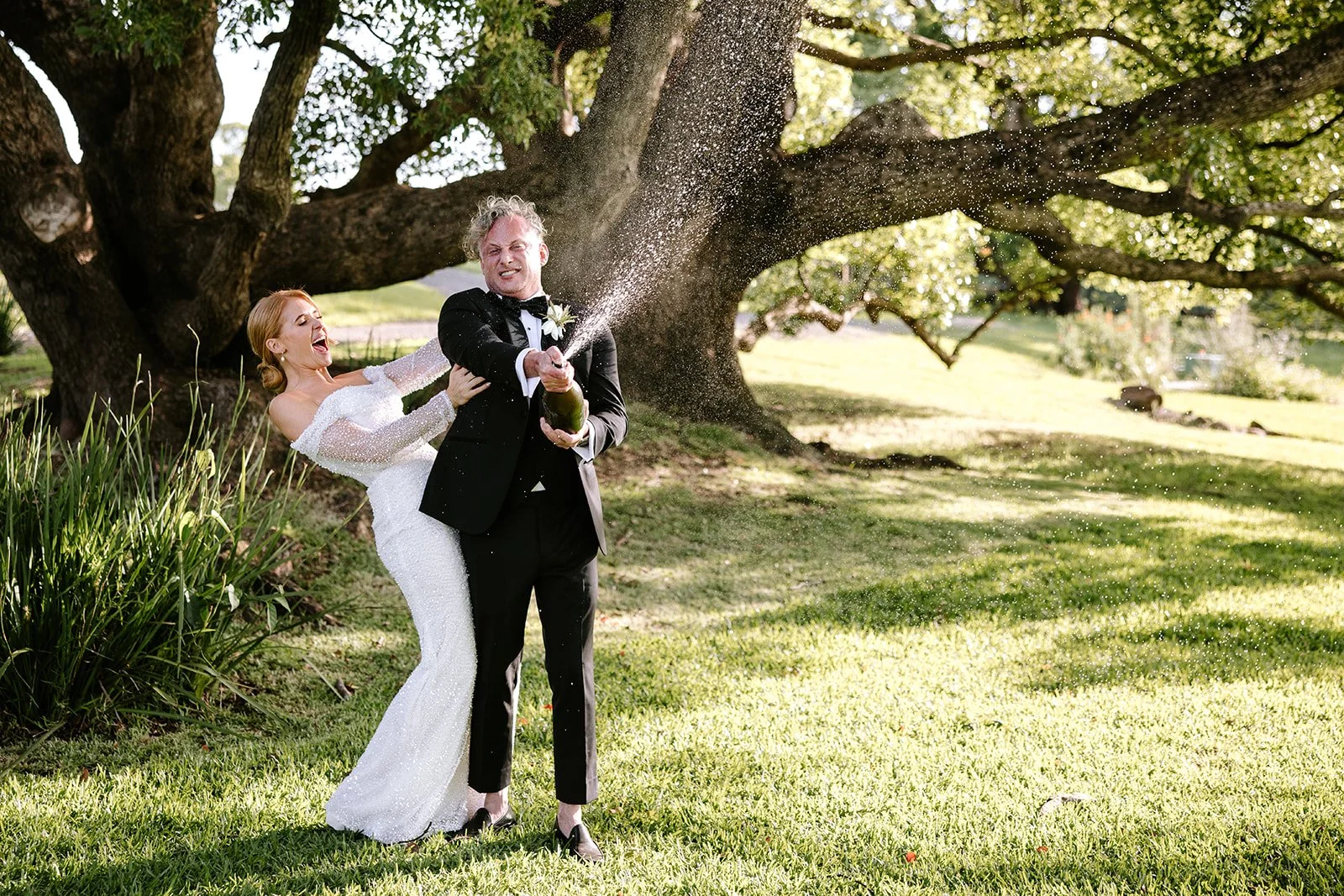 wedding photo