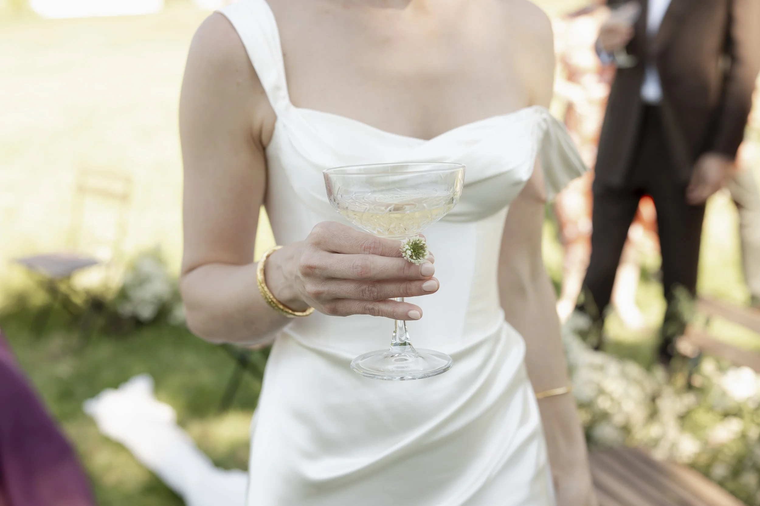 wedding cocktail 