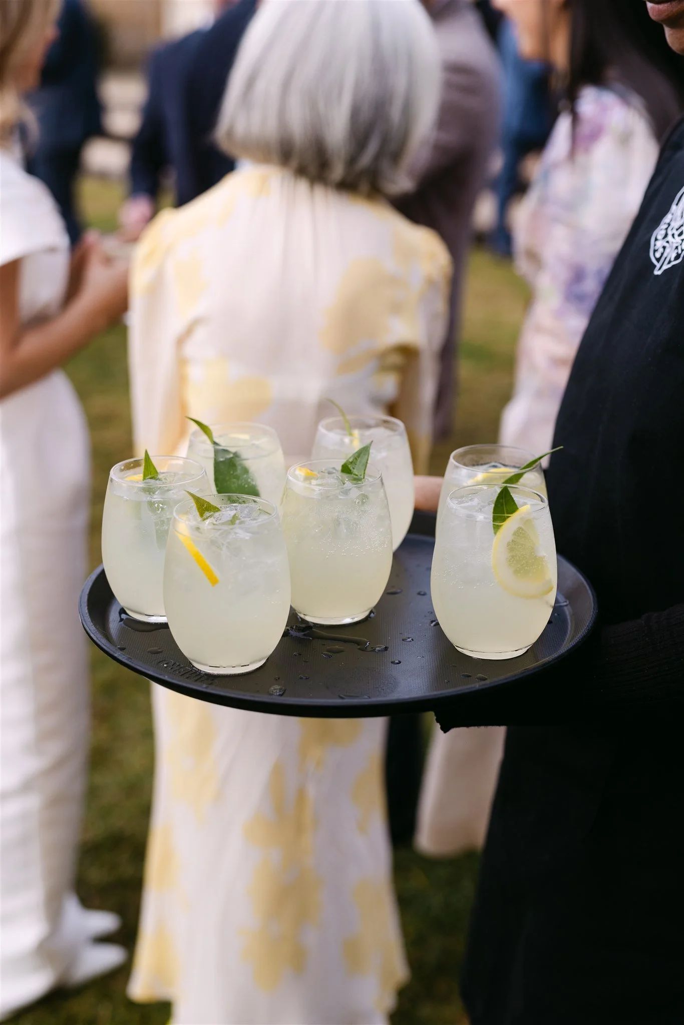 wedding cocktail 