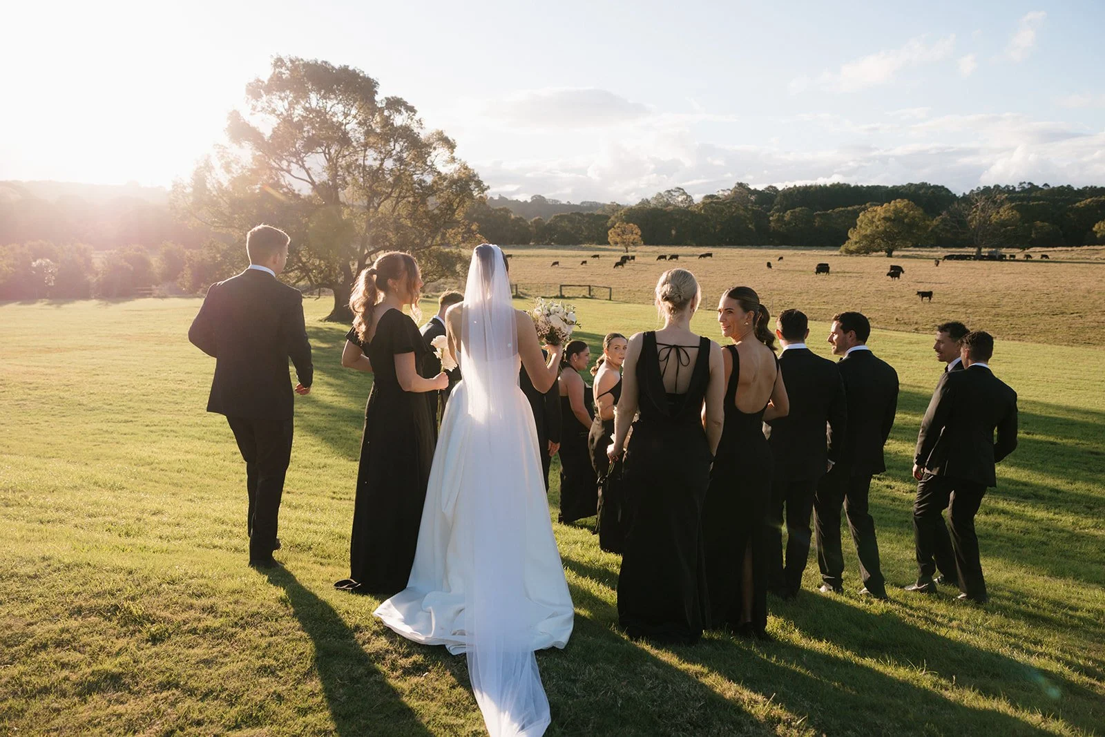 wedding photo