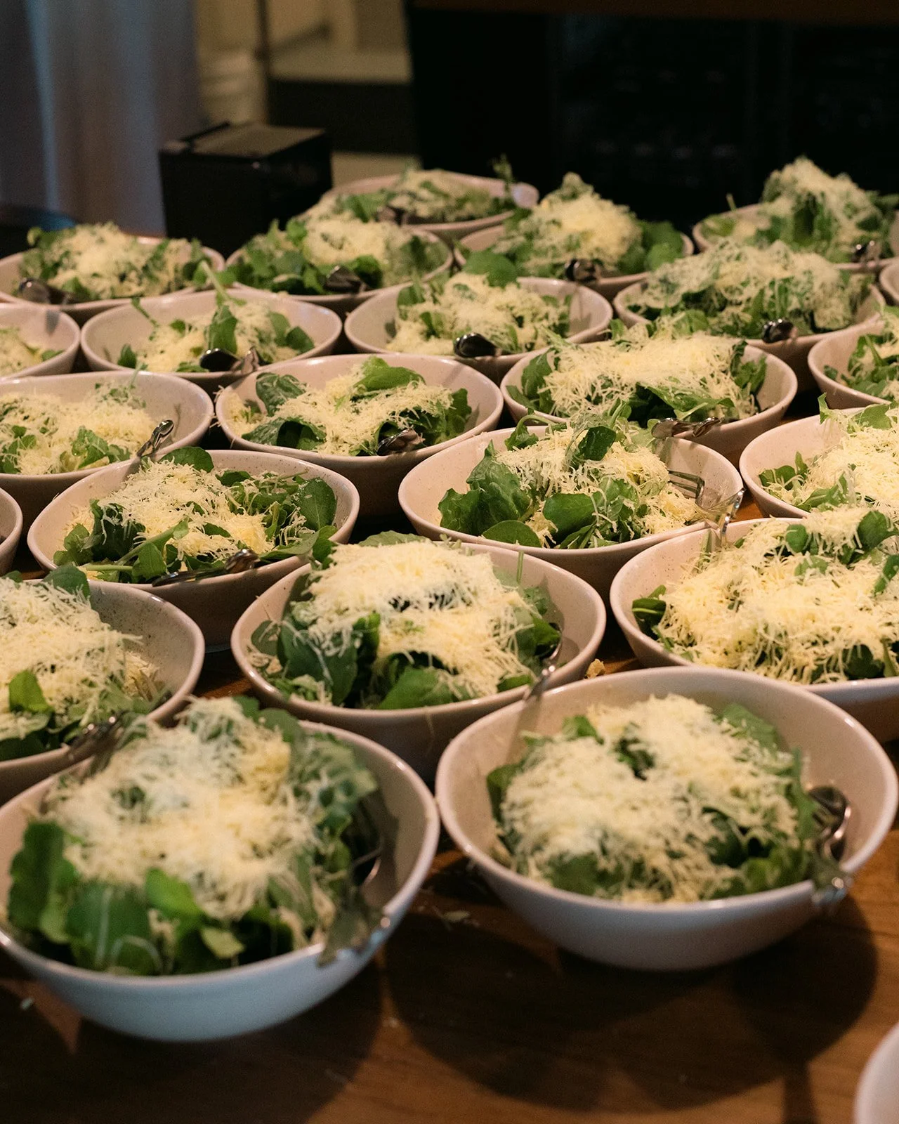 Wedding Catering SIDES