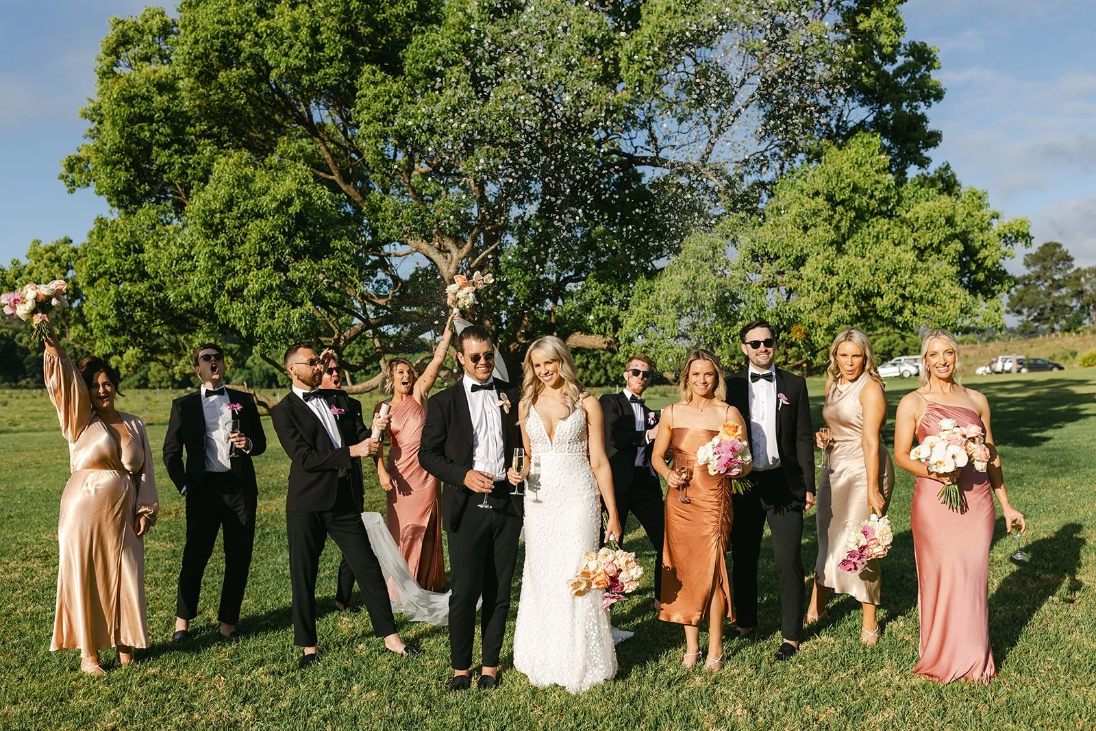 wedding photo