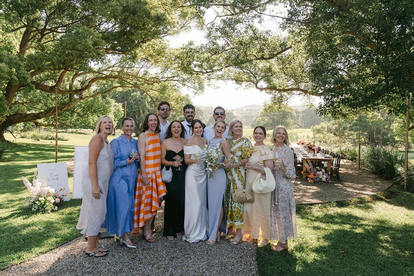 wedding photo