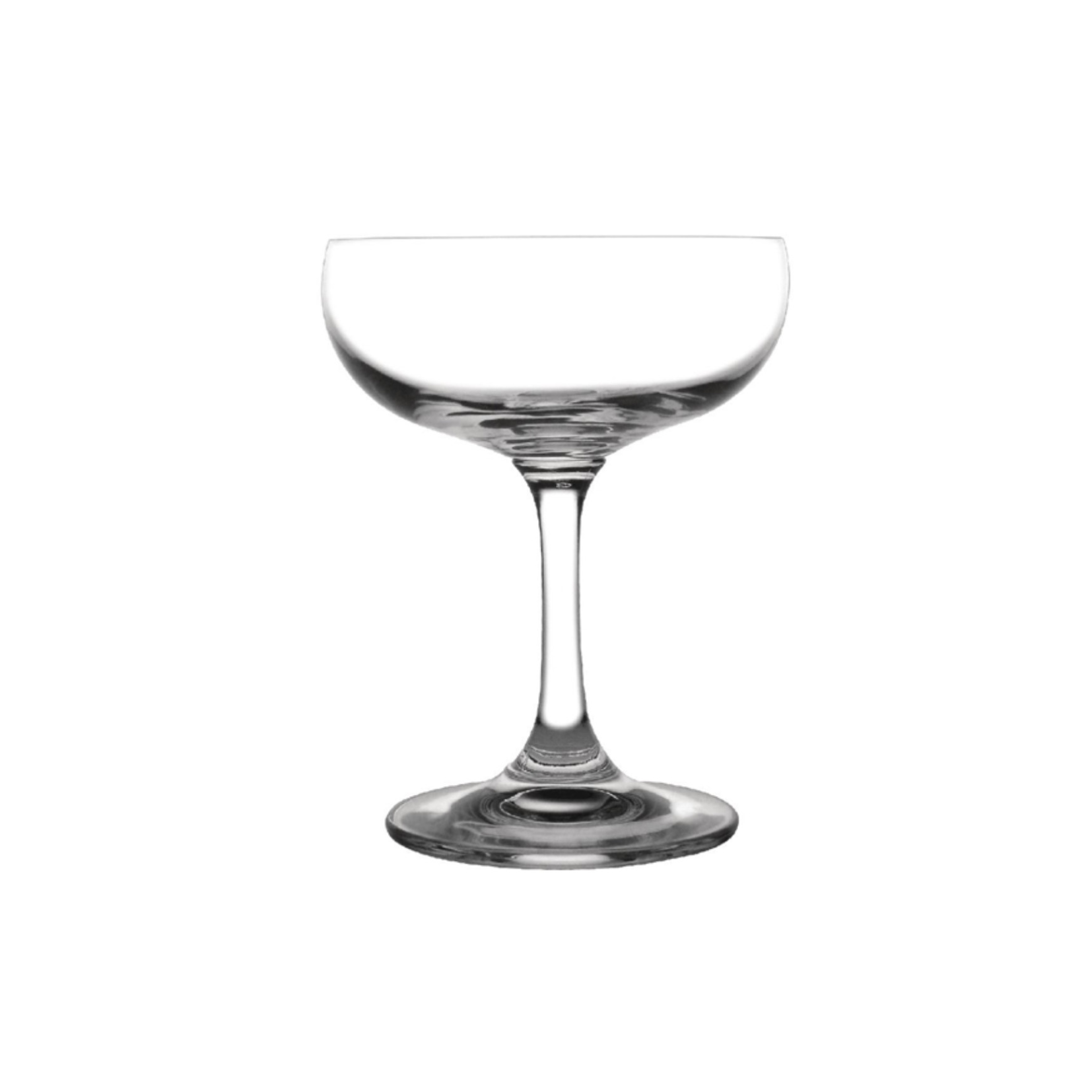 wedding glassware