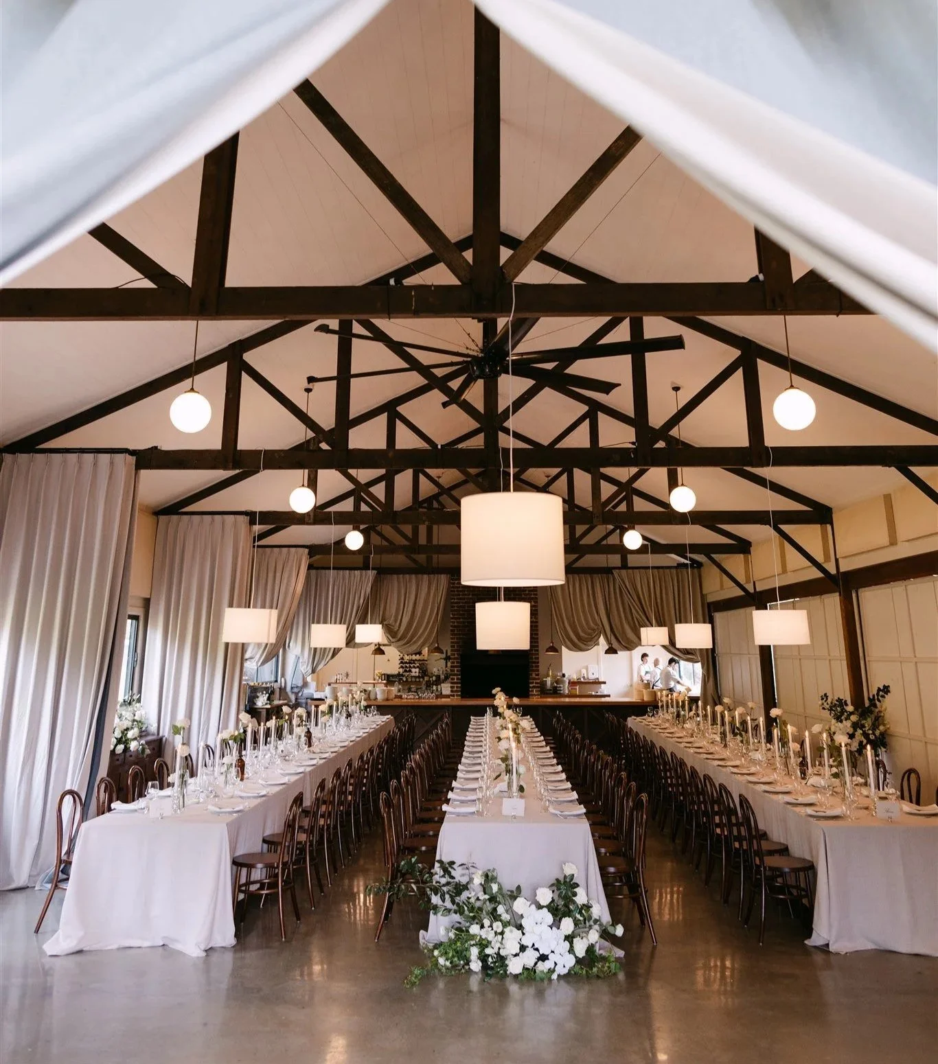 Byron Bay Wedding Venue