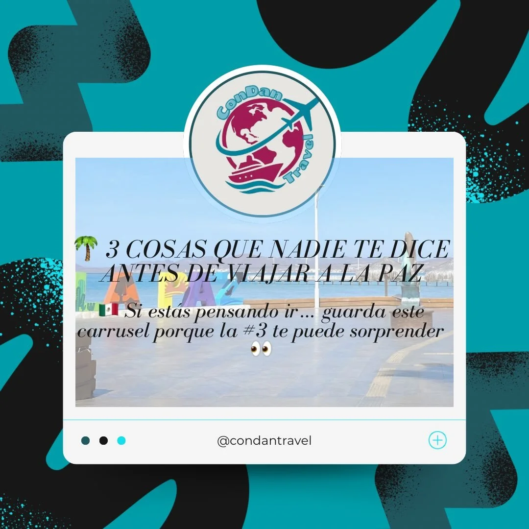 🌊 &iquest;Viajas a La Paz pr&oacute;ximamente? 👀 Guarda estos tips para disfrutarla al m&aacute;ximo y evitar sorpresas. ✈️💙
#lapaz #travel #ᴘᴀʀᴀᴛɪ #agenciadeviajesonline #fypppppppppppppppppppppppppppppppppppppppppppppppppppppppppppppppppppppp