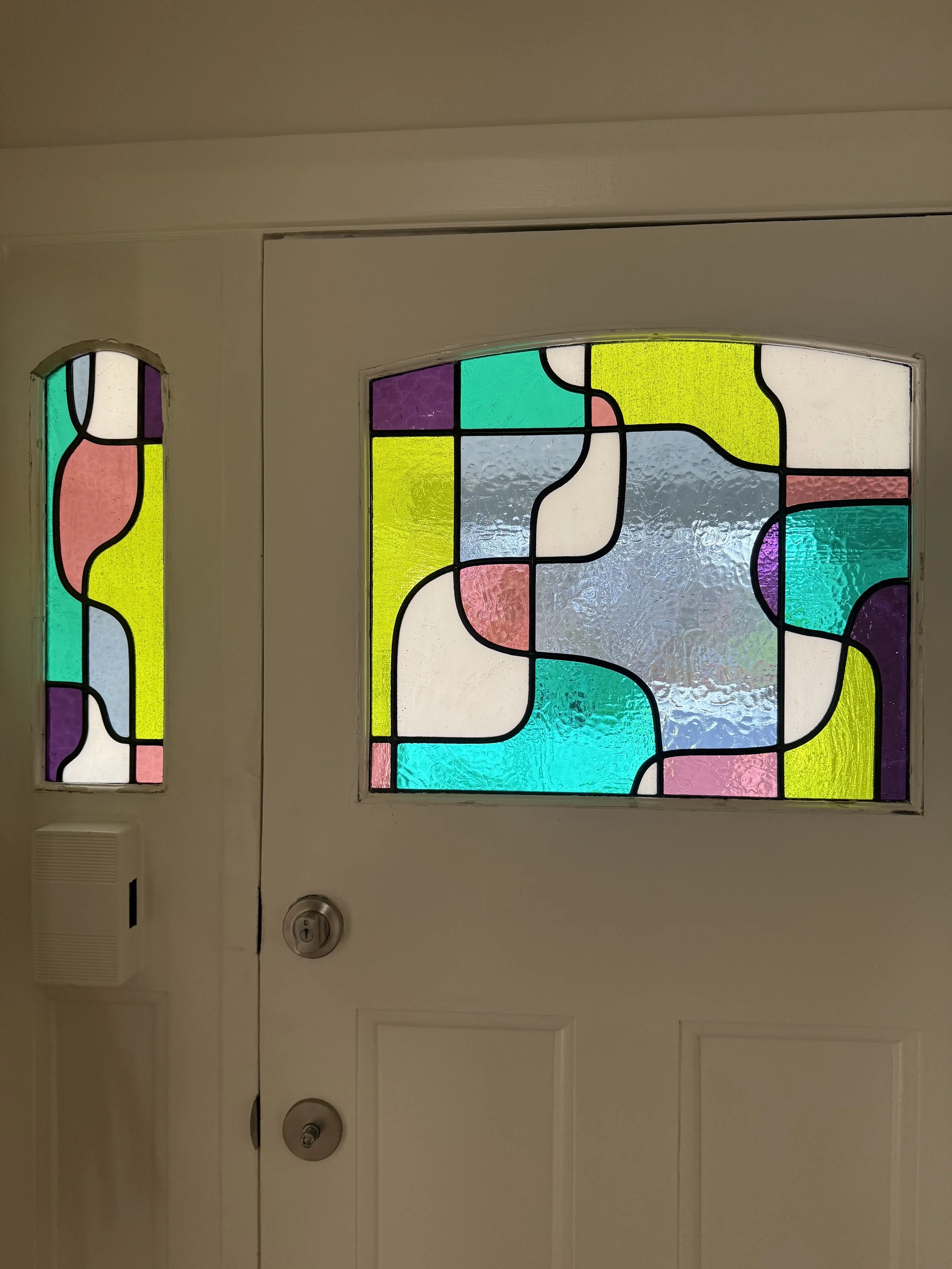 Coburg Hallway