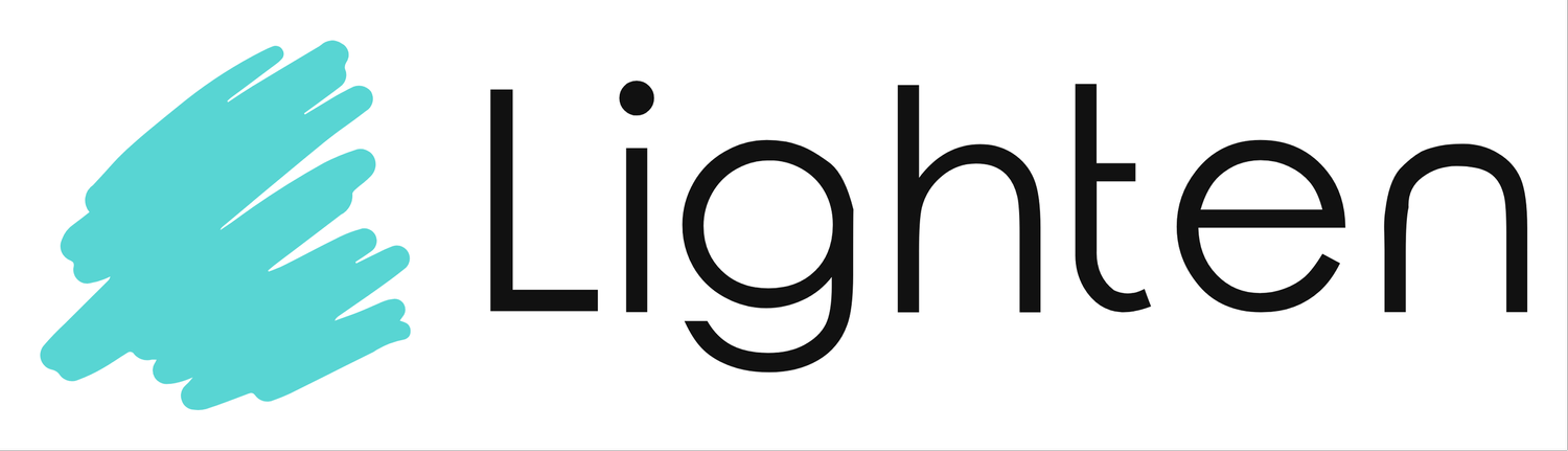 Lighten
