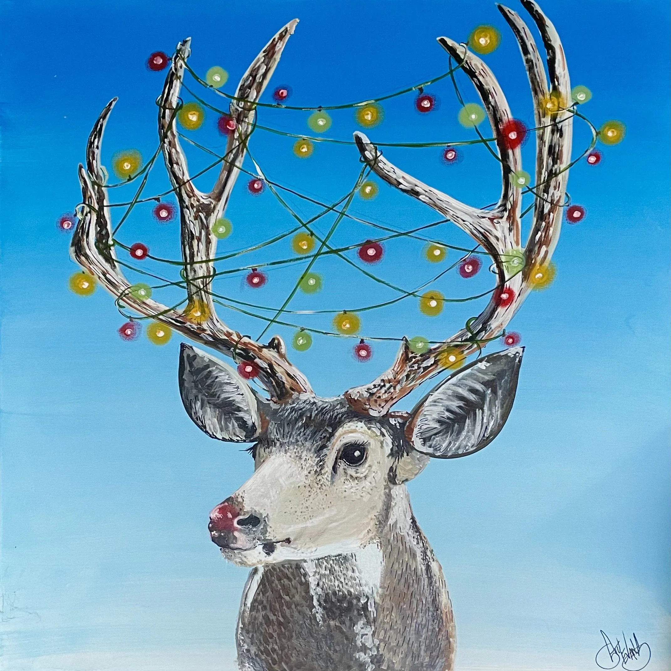 Rudolph