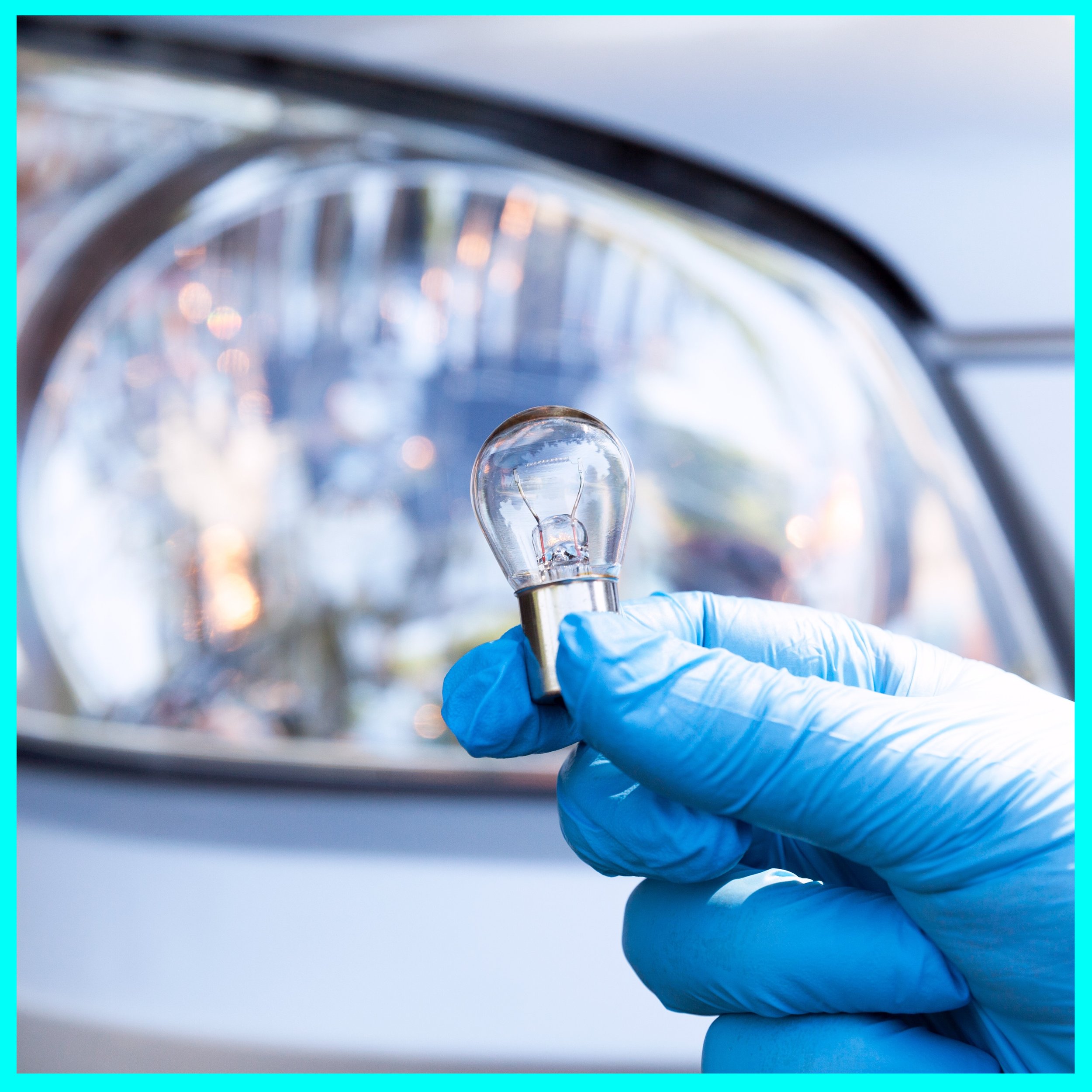 Bulb Replacement