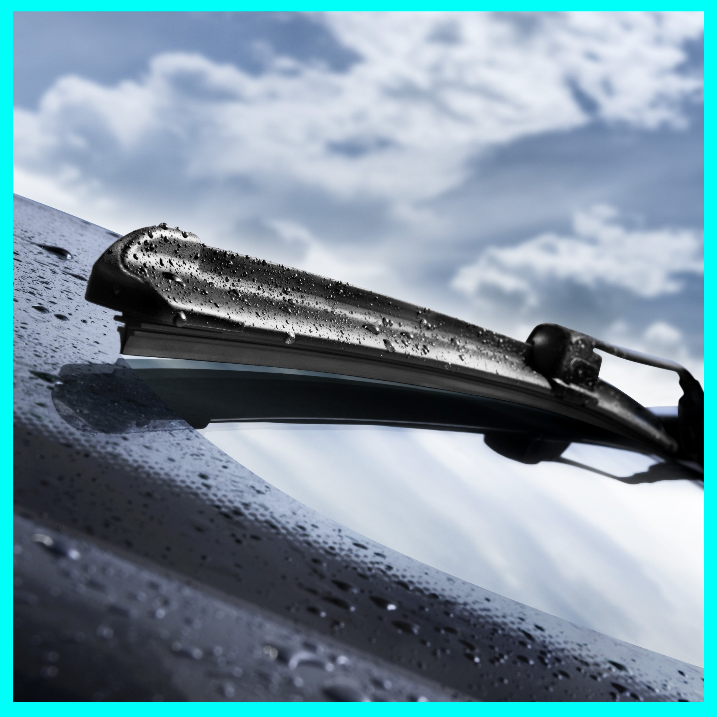 Wiper Blades