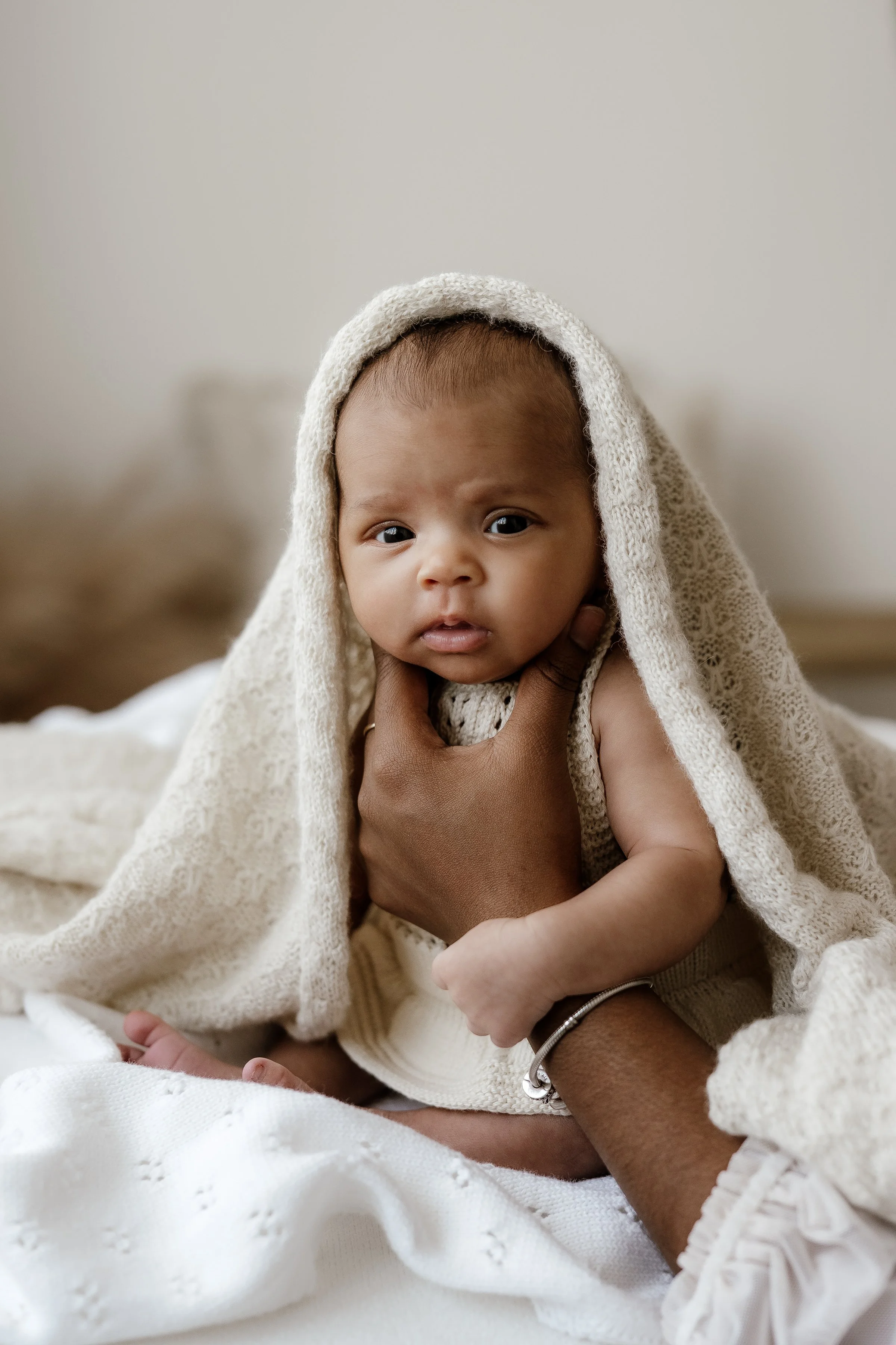 Is One Month Too Late for Newborn Photos? Here's What You Need to Know