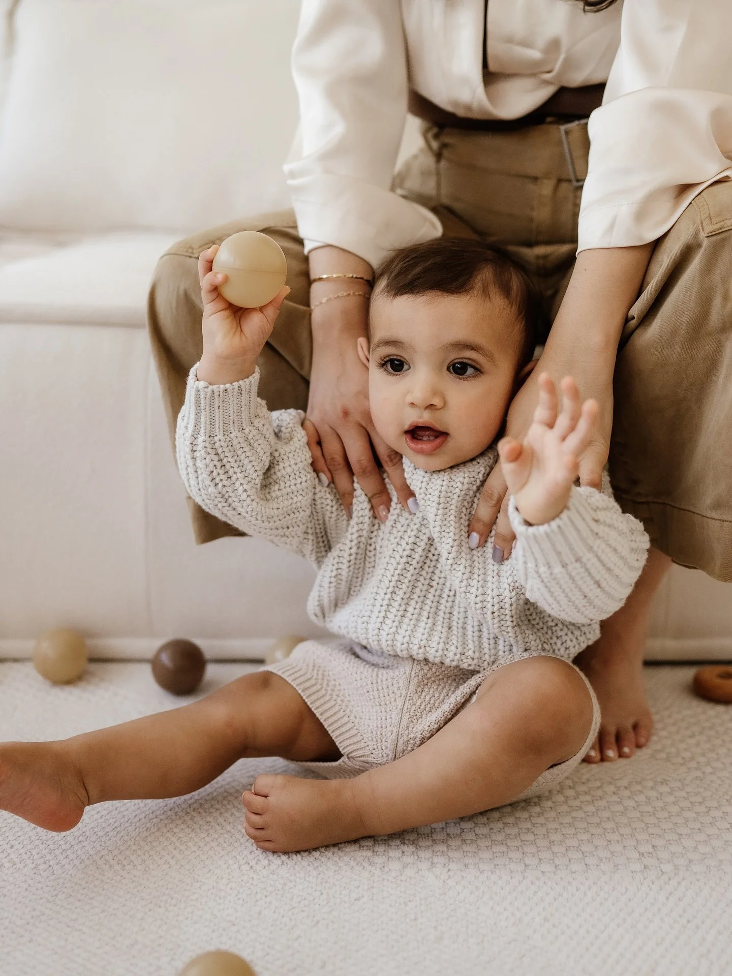 I first met this little one a year ago, when he was just a tiny newborn. And now &mdash; he&rsquo;s already one! 💛 I&rsquo;m beyond grateful that you trust me again to capture this next milestone.

#PortlandNewbornPhotographer #PortlandBabyPhotograp