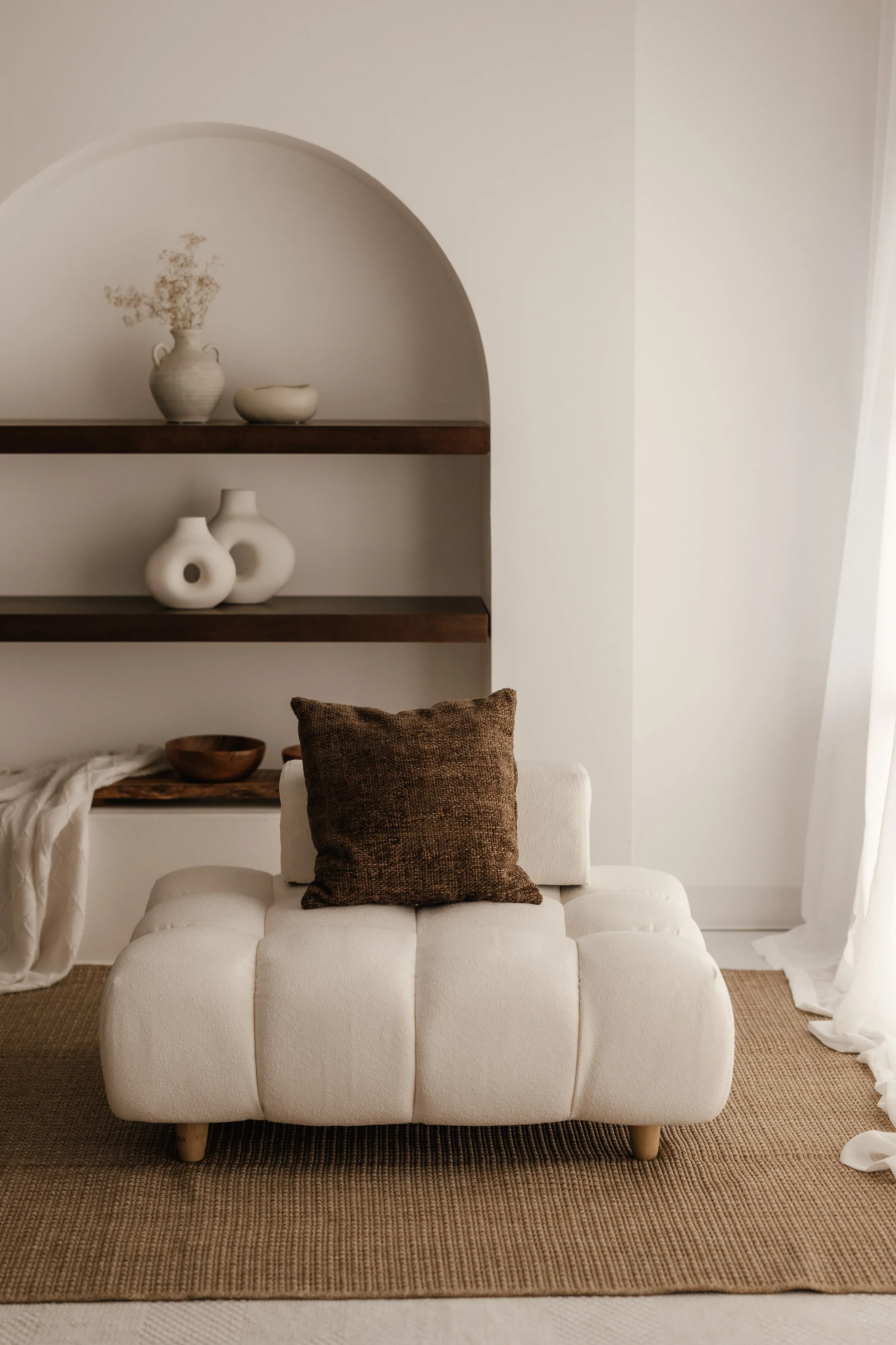 Studio Newborn Photographer in Portland, Oregon