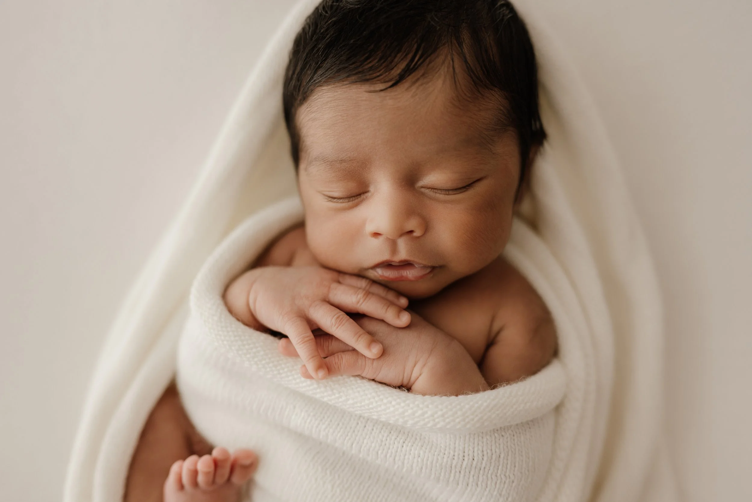 How to Choose a Newborn Photographer in Portland