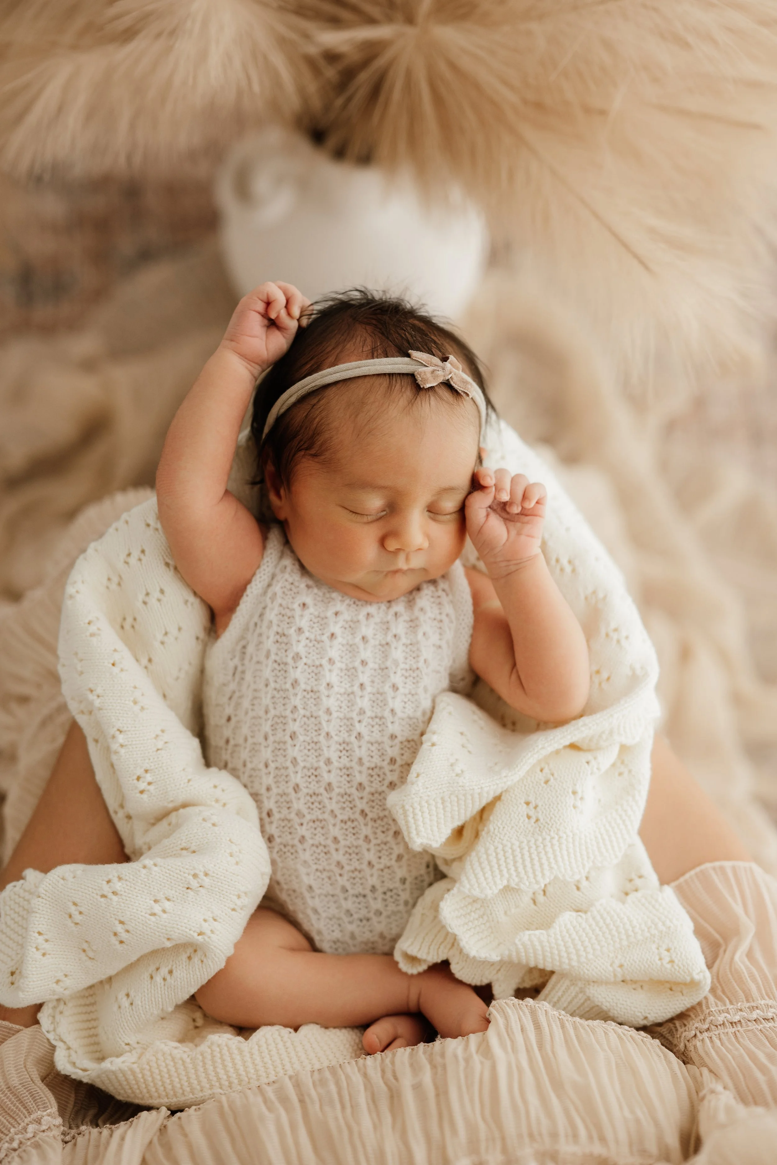 How Much Does Newborn Photography Cost in Portland