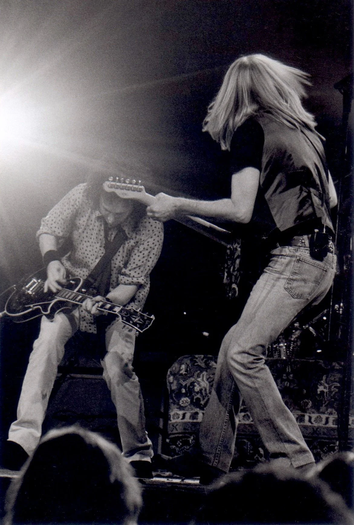 Petty and the Heartbreakers Rosegarden 02_02.jpg