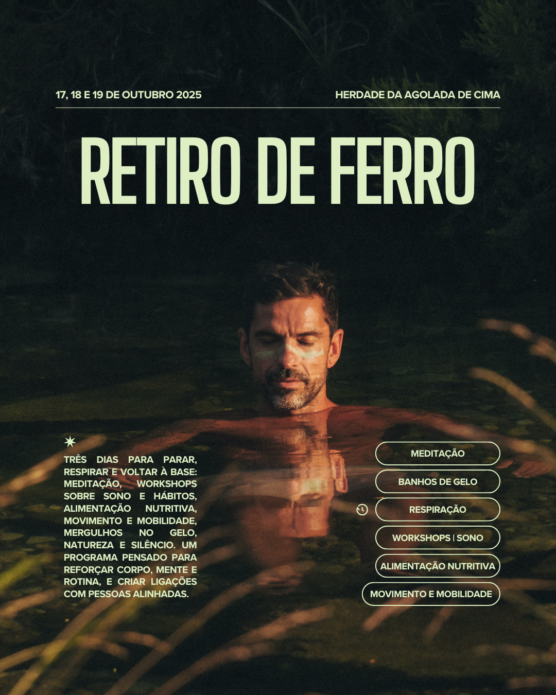 Retiro de Ferro 1
