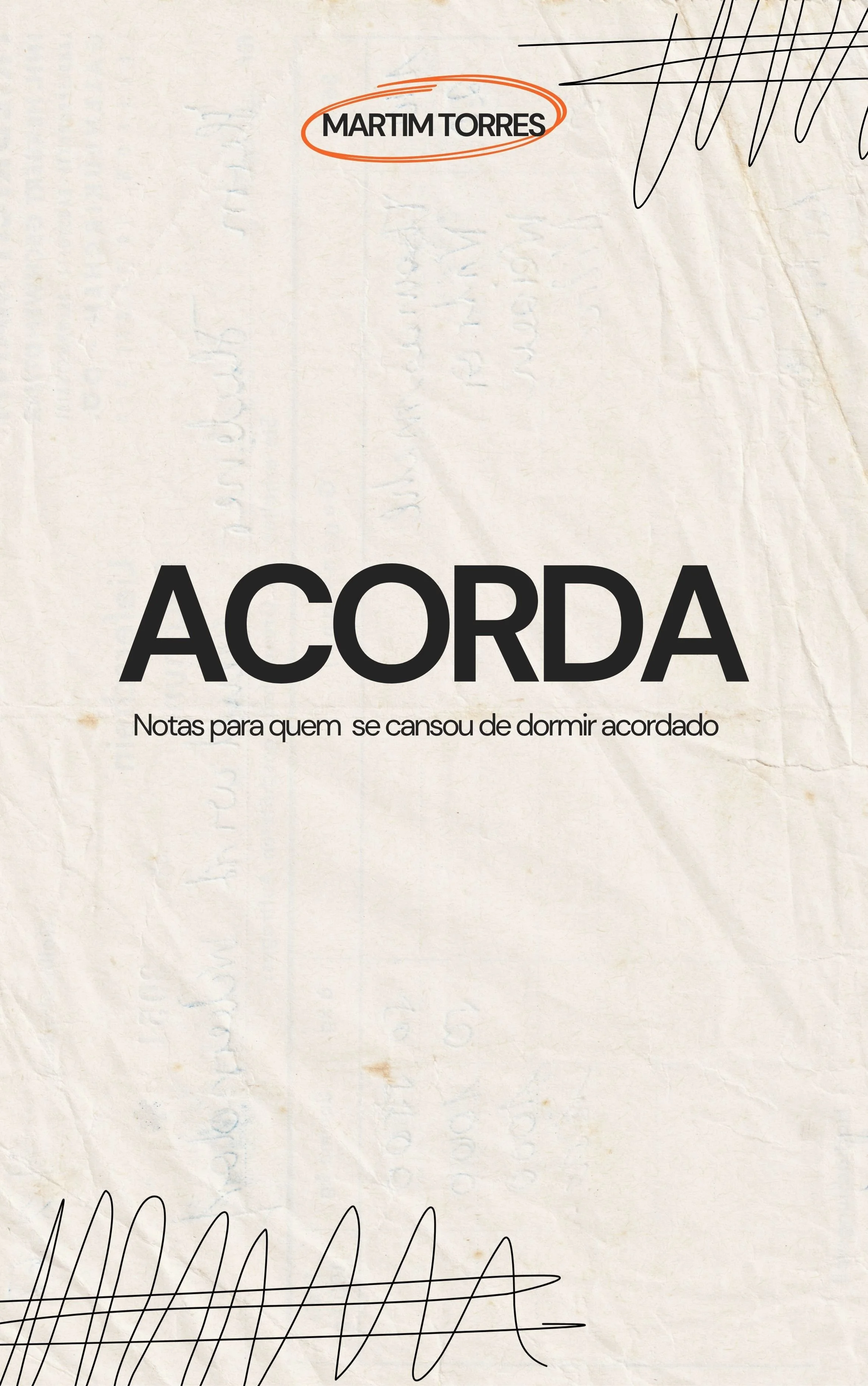 ACORDA eBook