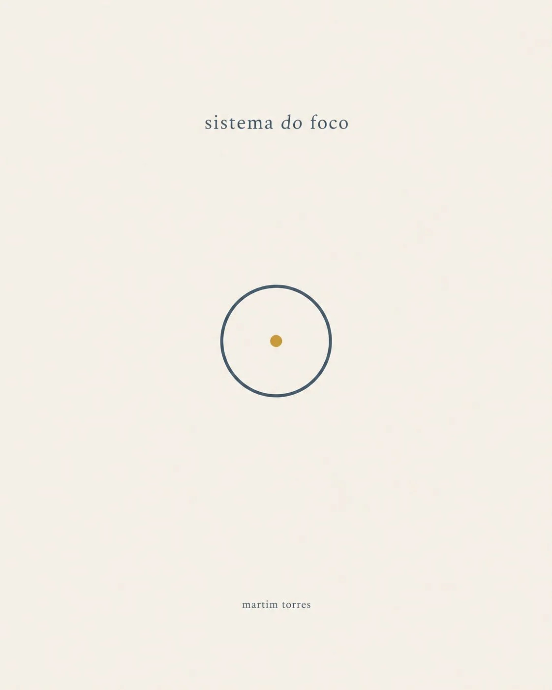 sistema do foco