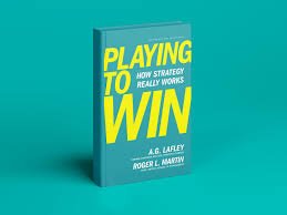Differentiation Isn't a Feature List: Using Playing to Win to Operationalize Porter in a Rural Hospital