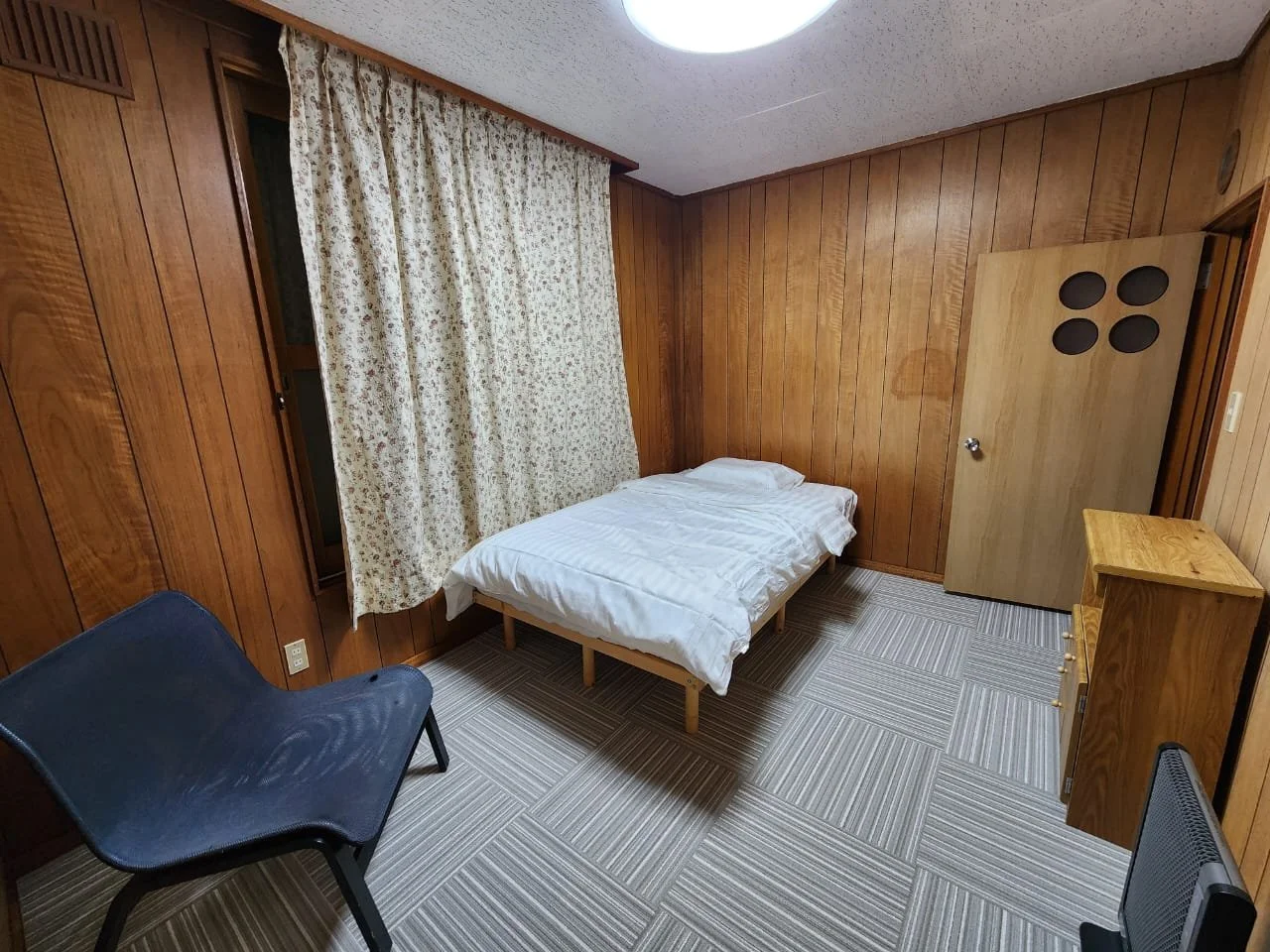 Single Room in 2F