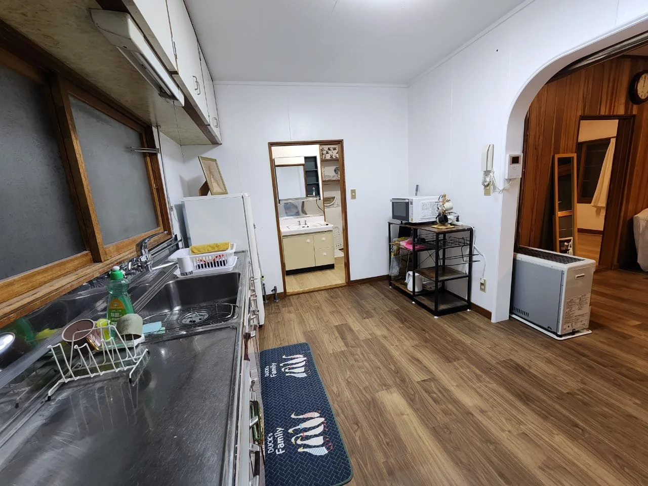 Kitchen 2