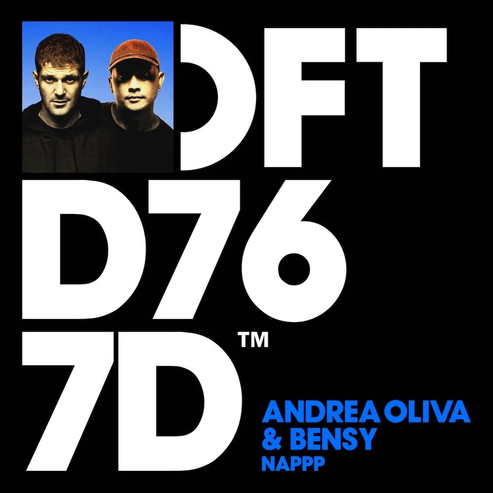 Andrea Oliva & Bensy - Napp
