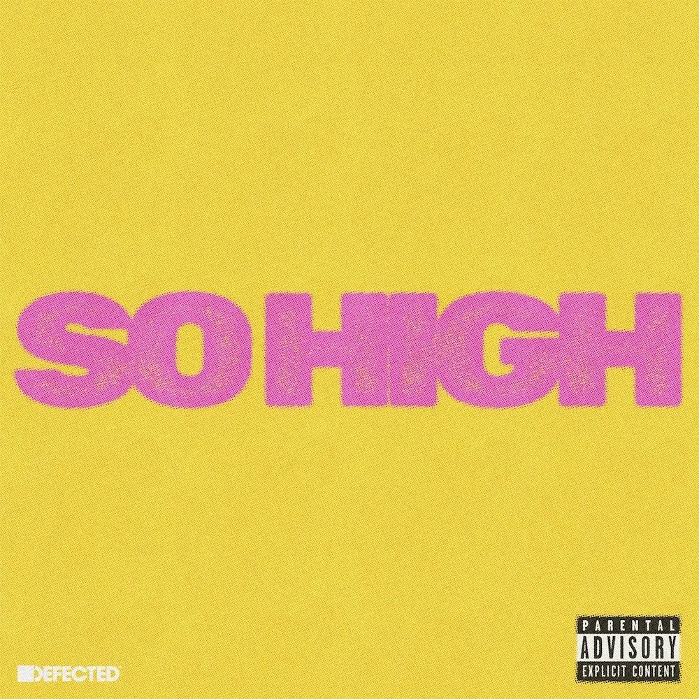 Mele "So High"