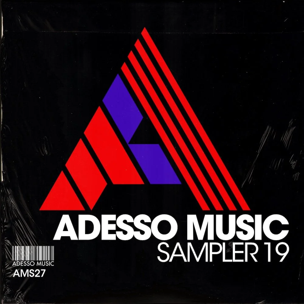 Adesso Music Sampler 19