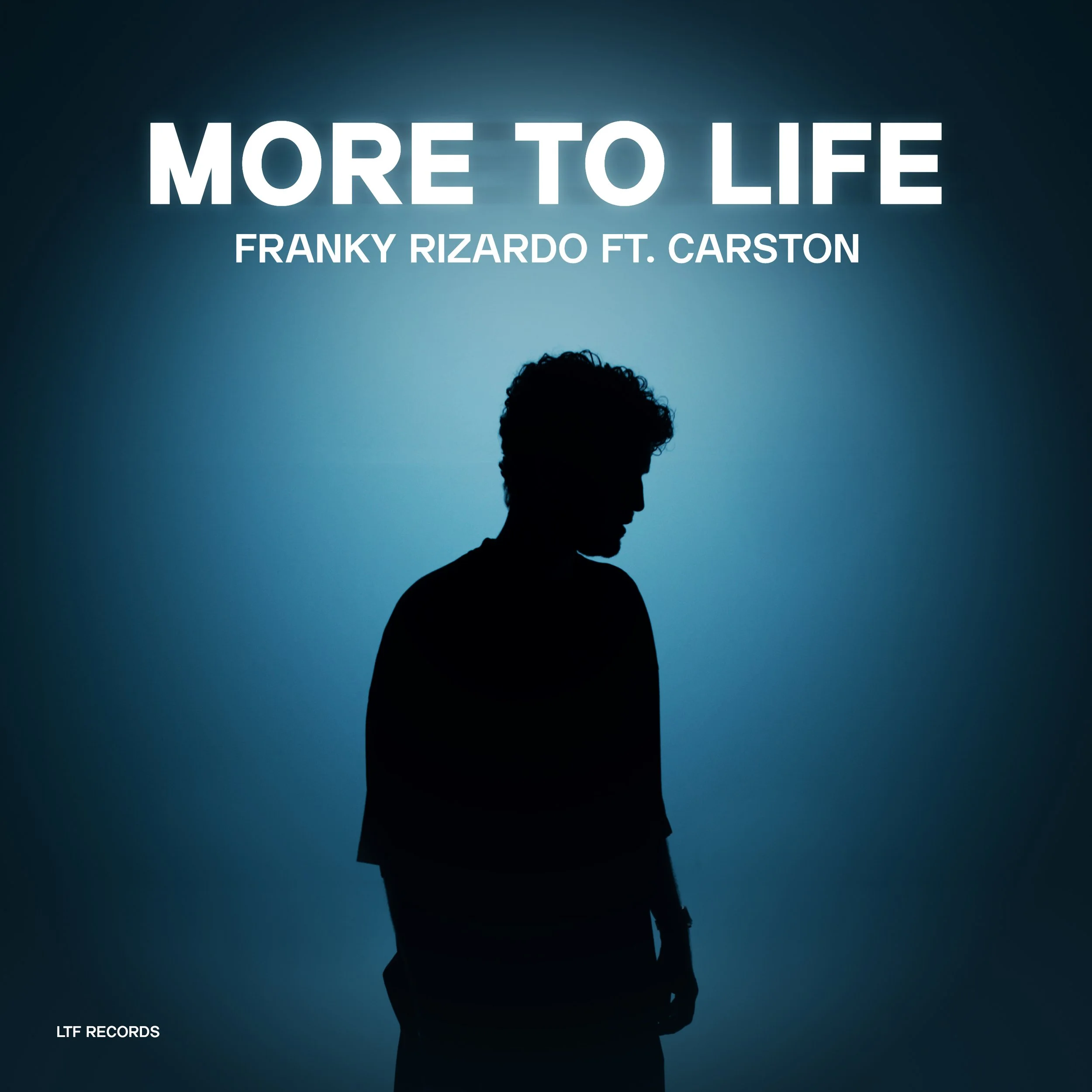 Franky Rizardo 'More To Life'
