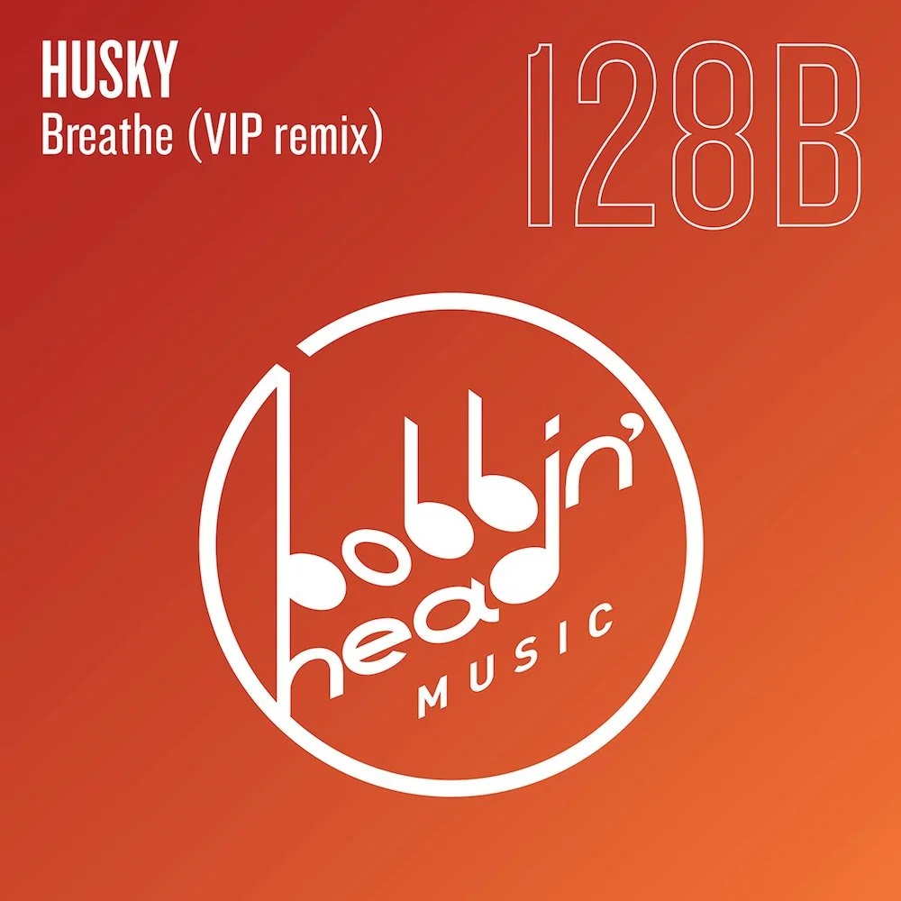Husky "Breathe"