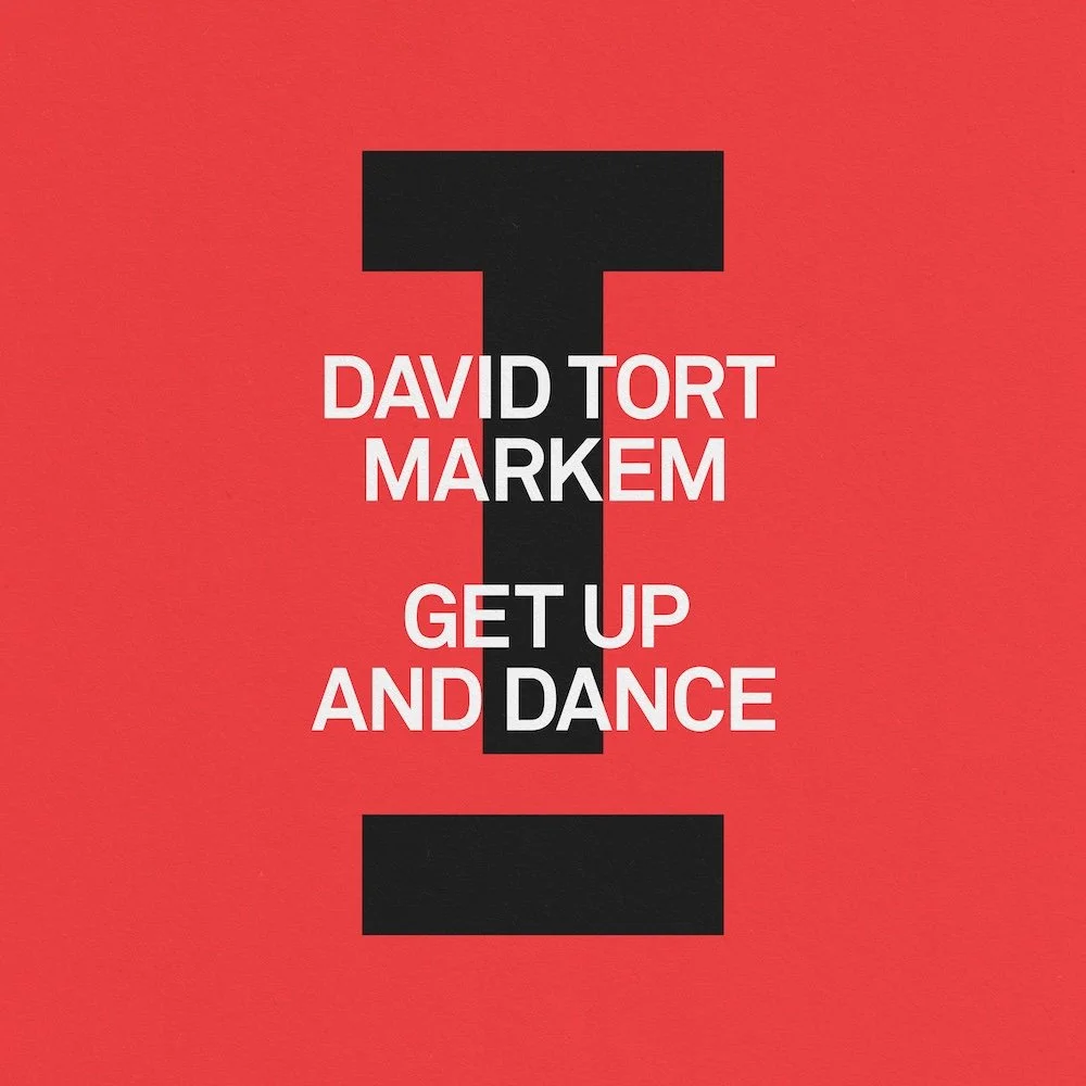 David Tort, Markem - Get Up And Dance