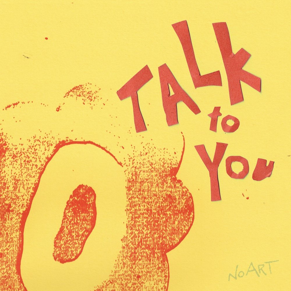 ANOTR "Talk To You"