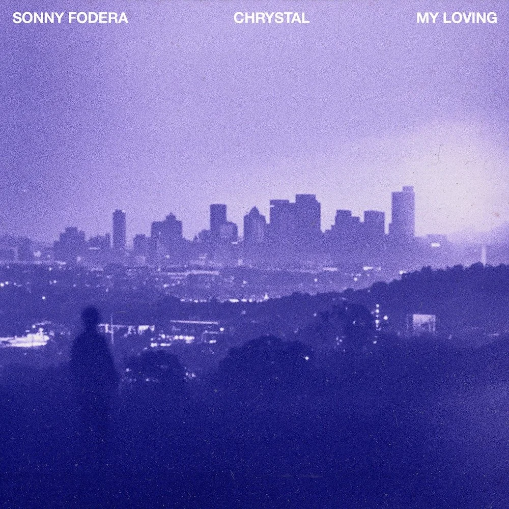 Sonny Fodera "My Loving"
