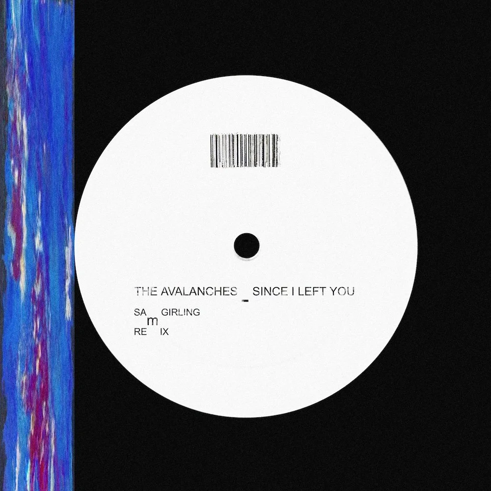 The Avalanches "Since I Left You" (Sam Gerling Remix)