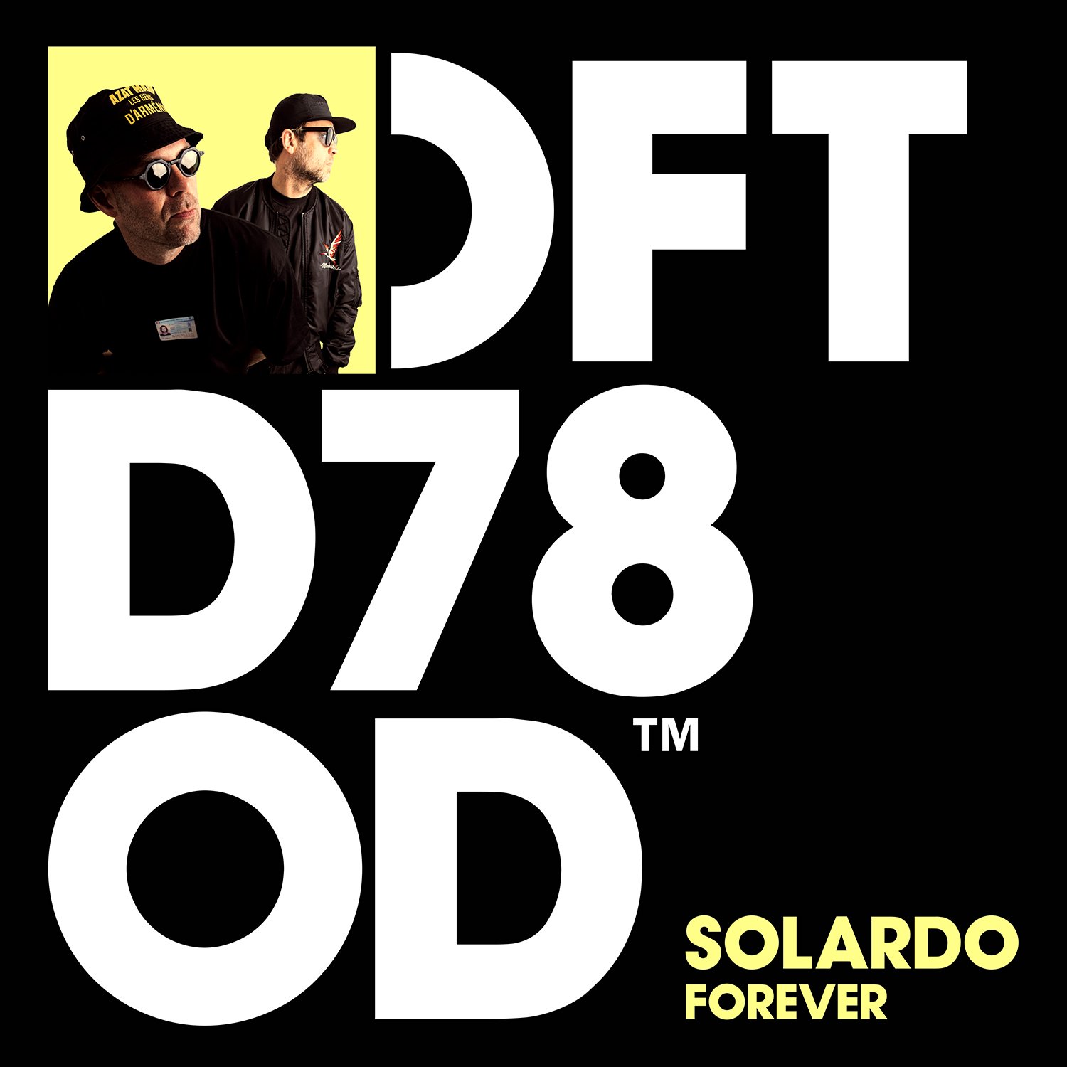 Solardo "Forever"