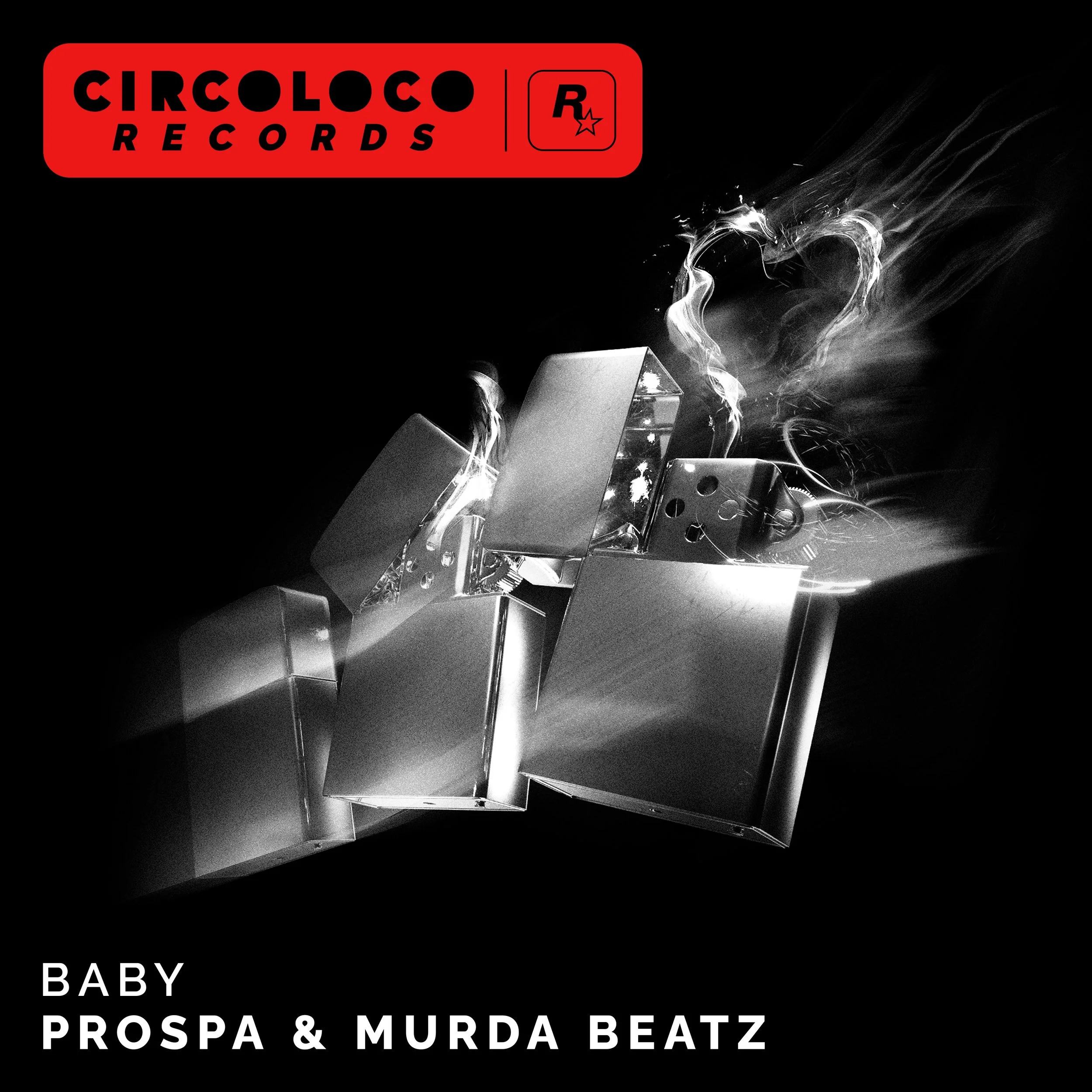 Prospa & Murda Beatz "Baby"