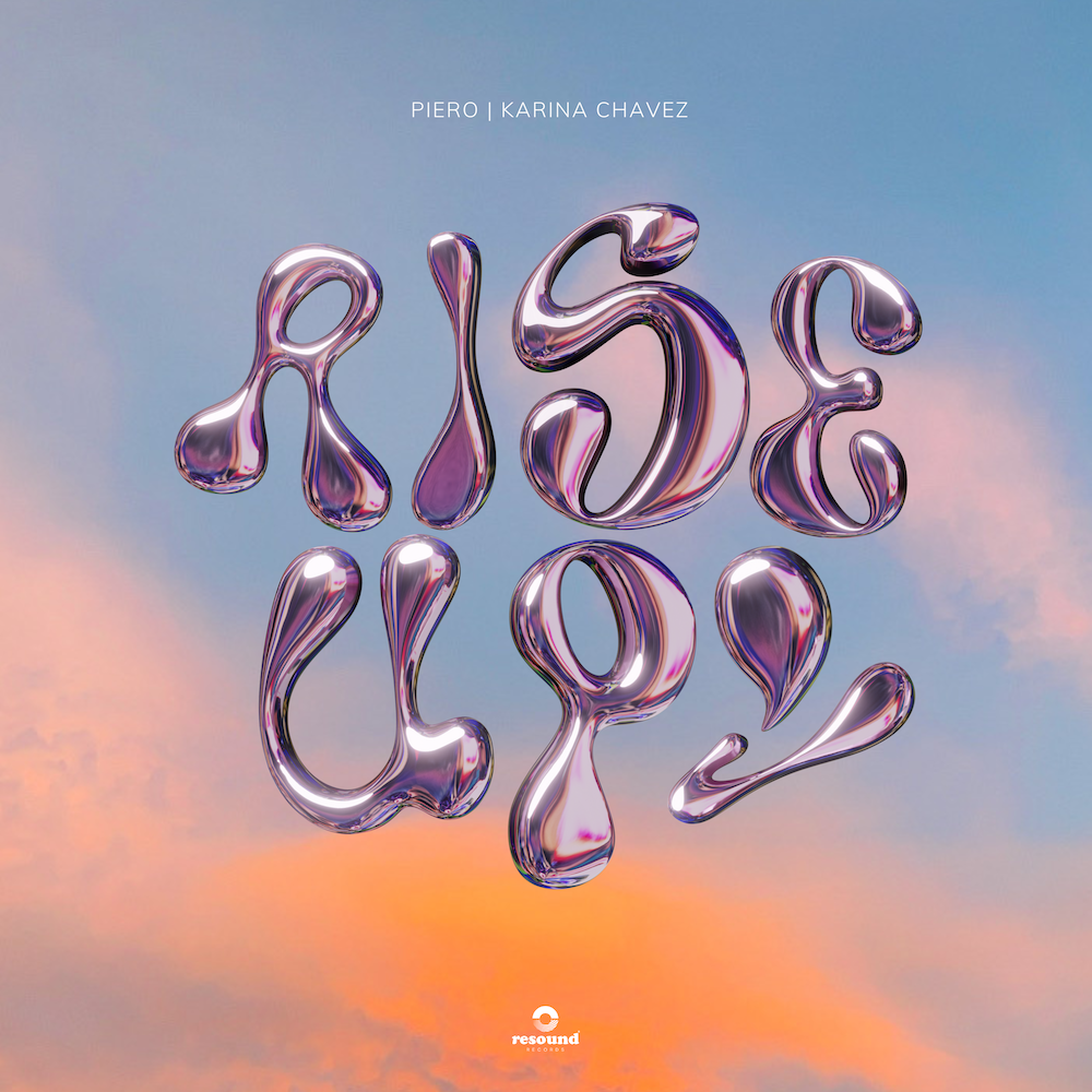 Piero "Rise Up"