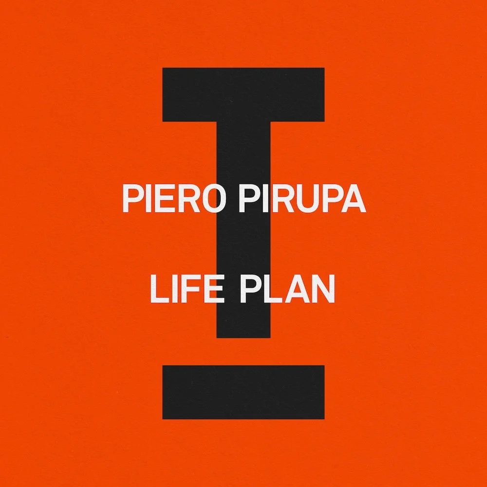 Piero Pirupa Life Plan